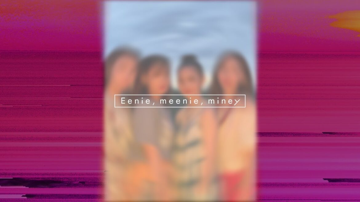 「Eenie, meenie, miney」 teaser #3 #Shorts