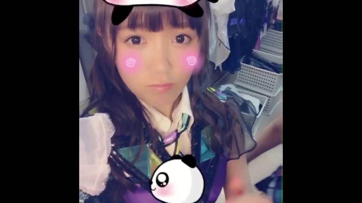 ぱんだ可愛いぱんだ(755より)