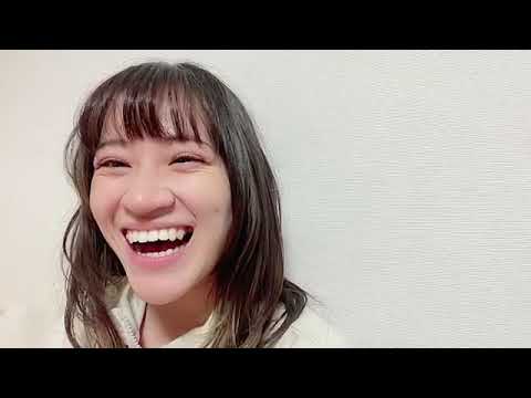 SHOWROOM Hinana Shimoguchi 下口 ひなな AKB48 2023.12.07