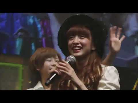 Dakishimecha Ikenai (抱きしめちゃいけない) (TOP 26) – Undergirls | AKB48 Request Hour Setlist Best 100 2013