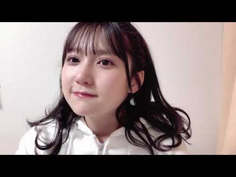 SHOWROOM Kurumi Suzuki 鈴木 くるみ AKB48 2023.12.08