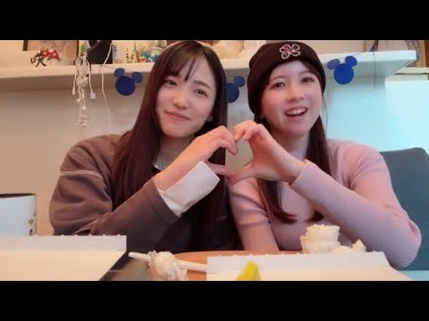 SHOWROOM Serika Nagano 永野 芹佳 AKB48 2023.12.03