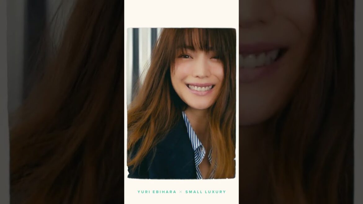 【蛯原友里さん連載|私へ贈るスモール・ラグジュアリー vol.6】リバイバルバッグ 〈LOUIS VUITTON〉