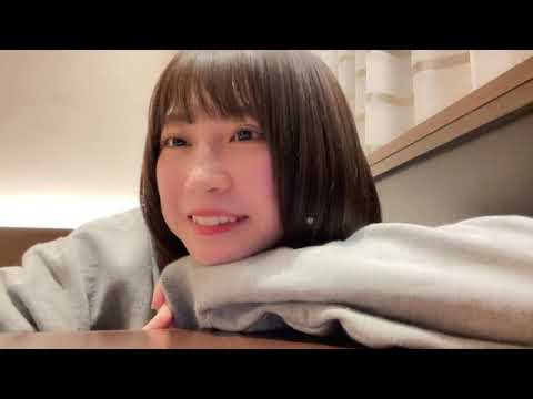 SHOWROOM Yamada Kyouka 山田 杏華 AKB48 2023.12.11