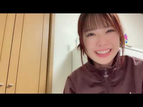 SHOWROOM Erina Oda 小田 えりな AKB48 2023.12.08