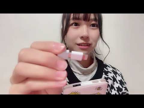 SHOWROOM Haruna Hashimoto 橋本 陽菜 AKB48 2023.12.04