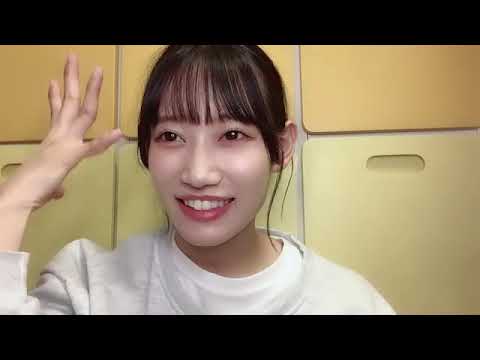 SHOWROOM Haruka Kurosu ้ป้ ้ฅ้ฆ (AKB48) 2023.11.09