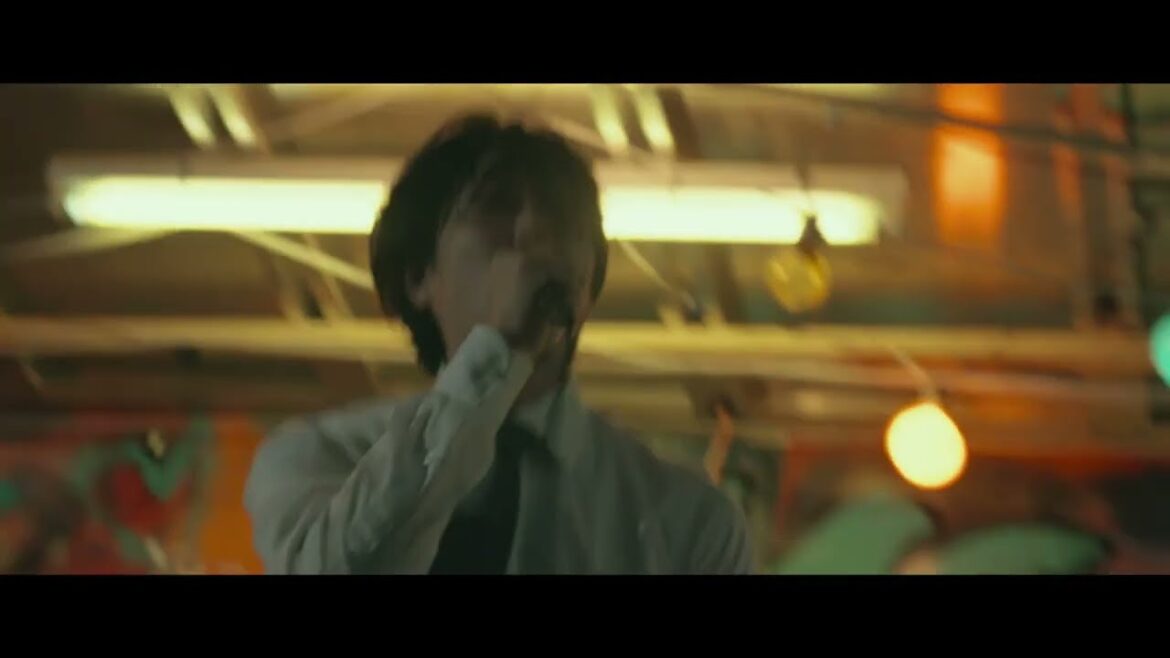 映画「恋い焦れ歌え」稲葉友、ラップ映像初解禁!!
