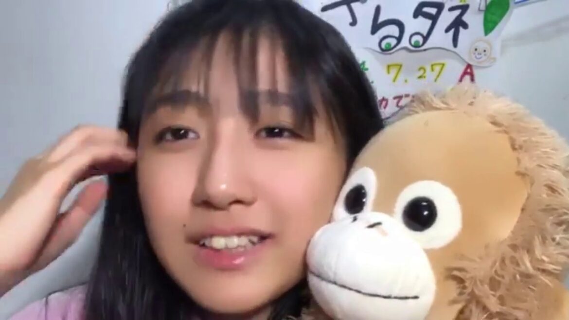 小見山 沙空KOMIYAMA SARA 2020年05月08日204108 ⑩