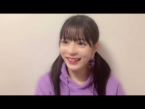 長野 雅(HKT48 チームKⅣ)