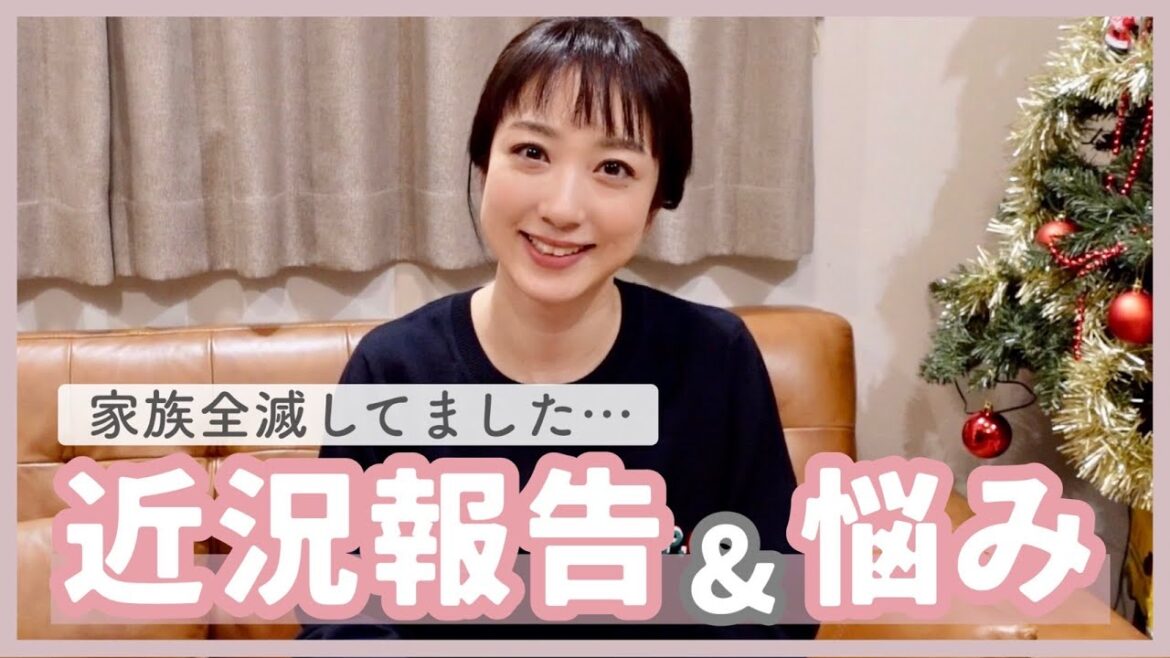 【2歳差育児】近況報告&最近の悩み