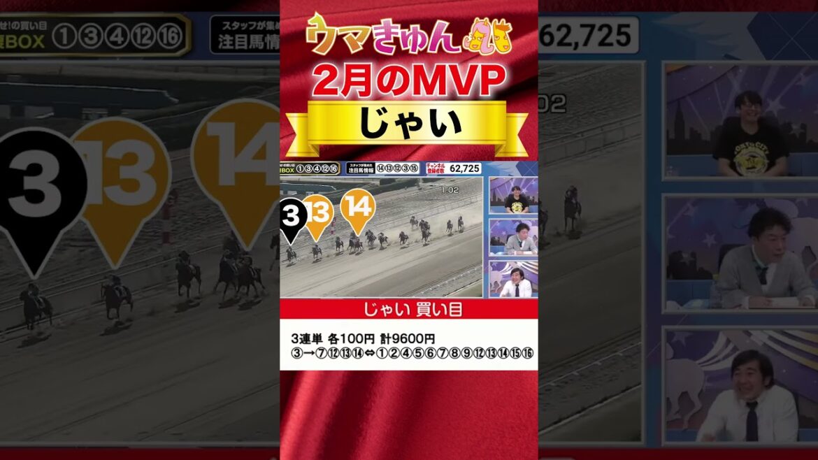 【じゃい】出演してわずか30分で回収率1328%【衝撃】