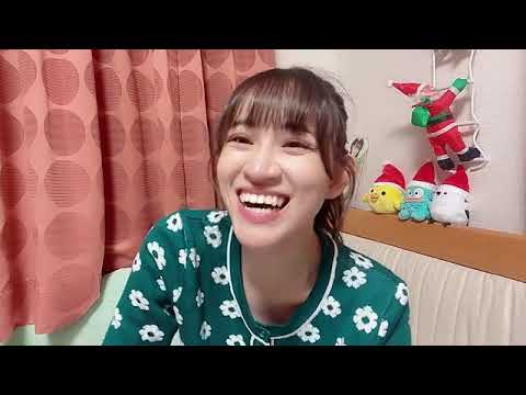 SHOWROOM Hinana Shimoguchi 下口 ひなな AKB48 2023.12.08