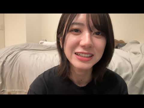 SHOWROOM Momoka Onishi 大西 桃香 AKB48 2023.12.08
