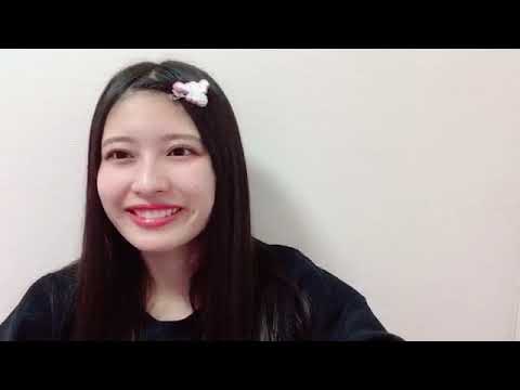 SHOWROOM Yurina Gyoten 行天 優莉奈 AKB48 2023.11.23