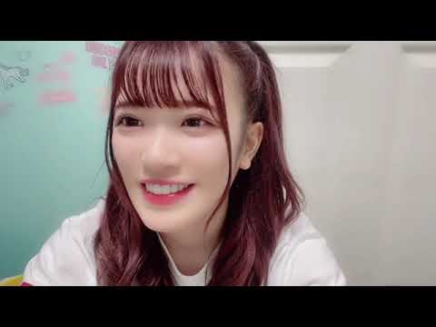 SHOWROOM Orin Mutou 武藤 小麟 AKB48 2023.12.08