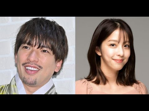 B1- EXIT・りんたろー。&本郷杏奈、第1子誕生を報告 「兼近おじちゃんと一緒に愛情を注いで…」