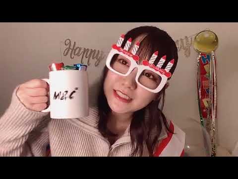SHOWROOM Manaka Taguchi 田口 愛佳 AKB48 2023.12.11