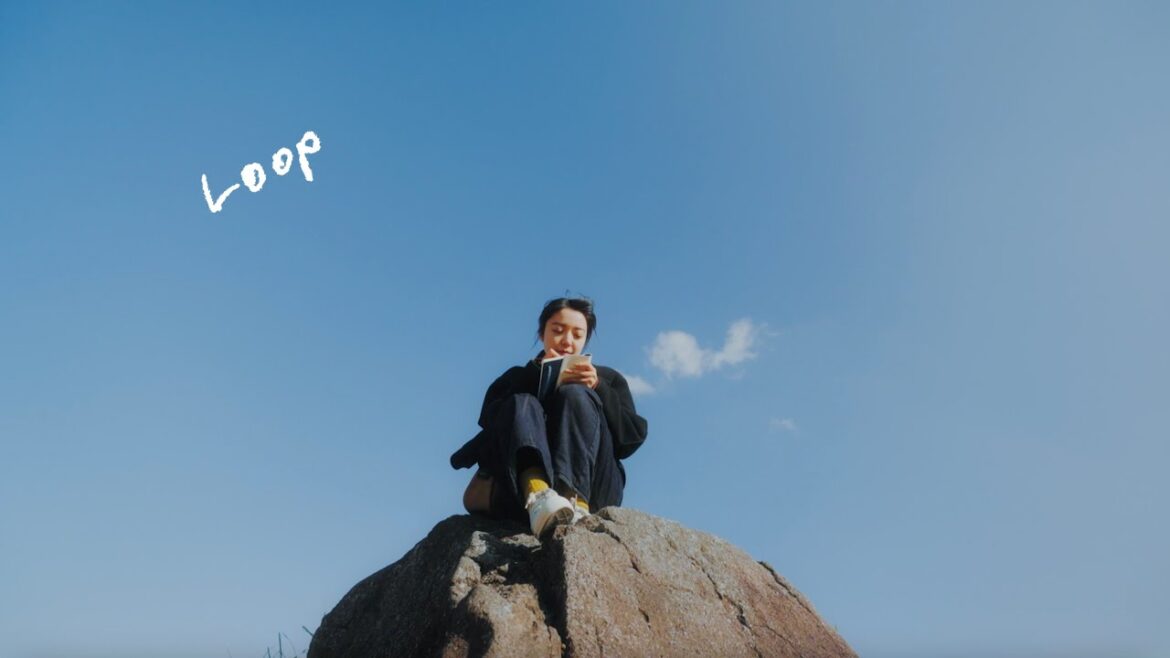 上白石萌音 “Loop” Music Video
