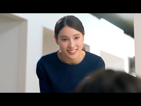 土屋太鳳&池村碧彩&石塚陸翔が出演、「タカラスタンダード」新CM(メイキング インタビュー CM/土屋太鳳 池村碧彩 石塚陸翔)