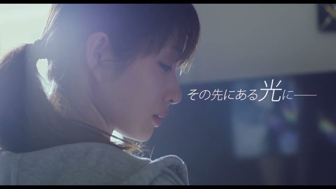 石原さとみ主演 映画『ミッシング』特報