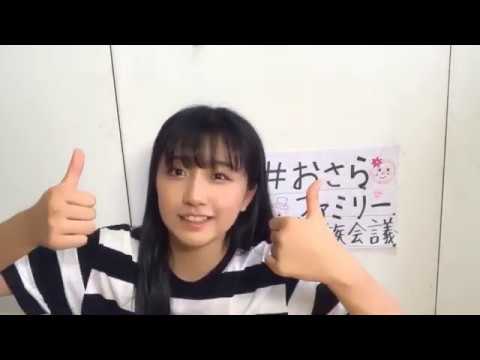 小見山 沙空KOMIYAMA SARA 2020年06月07日120337