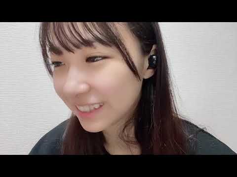 SHOWROOM Haruna Hashimoto 橋本 陽菜 AKB48 2023.12.11