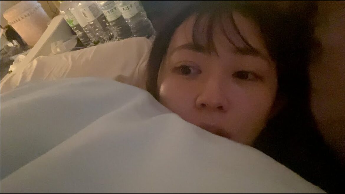 わたしクソみてぇだな