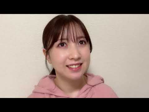 SHOWROOM Serika Nagano 永野 芹佳 AKB48 2023.12.10