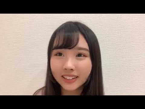 古舘 葵FURUTATE AOI 2020年08月07日200114