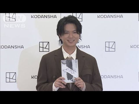 第170回芥川賞・直木賞の候補作発表 直木賞候補に「NEWS」加藤シゲアキさんも(2023年12月14日)