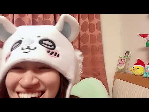 SHOWROOM Hinana Shimoguchi 下口 ひなな AKB48 2023.12.13