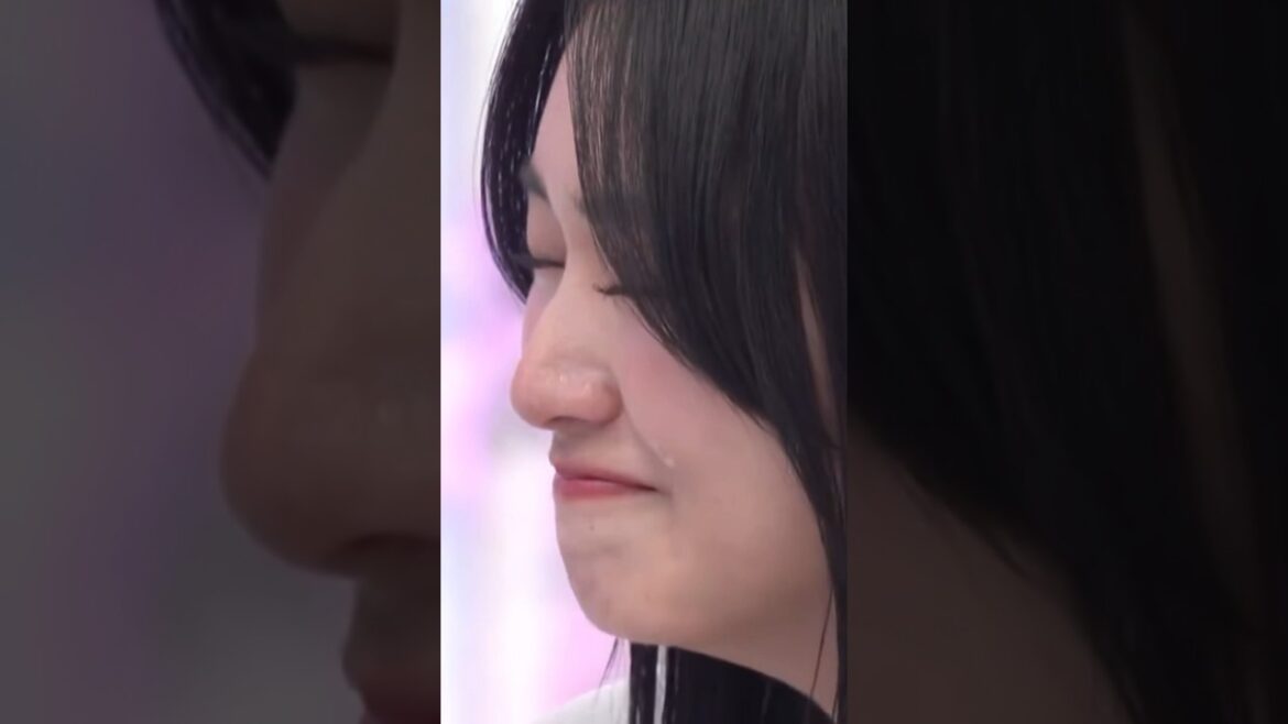 【櫻坂46】ビリビリの恐怖に泣いちゃう山崎天 #櫻坂46 #山崎天 #ビリビリ椅子