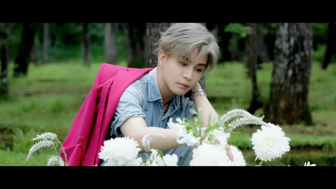 岩田剛典 – ARTLESS (Official Concept Film)