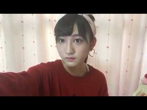 57 20171010 大谷 満理奈(STU48) SHOWROOM
