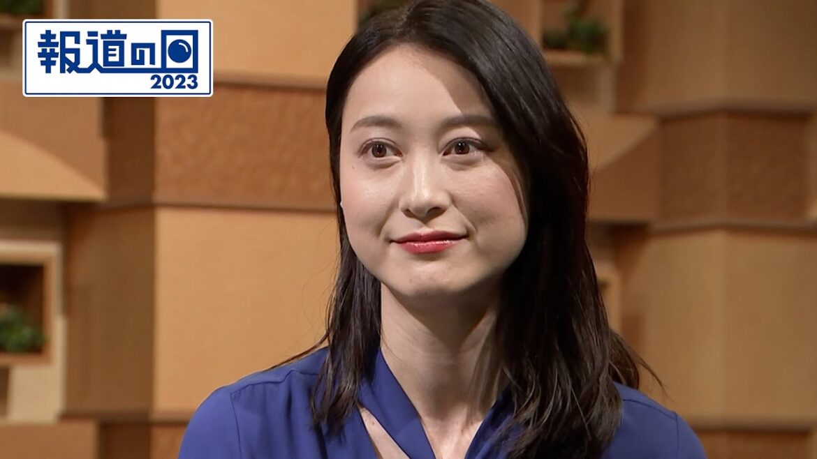「ビートルズの新曲です、って言うことになるとは・・・」小川彩佳さんが感じた“生成AI”の可能性【報道の日】