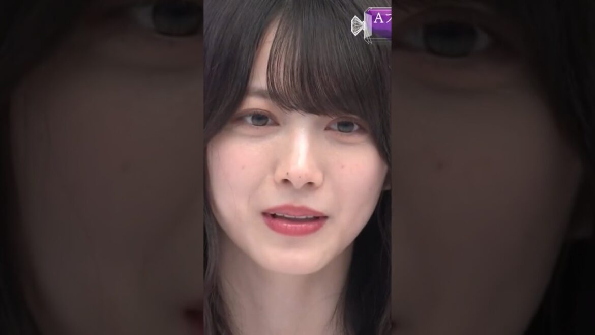 【櫻坂46】ビリビリする森田ひかる #櫻坂46 #森田ひかる #ビリビリ椅子 #承認欲求
