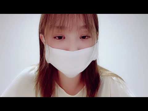 SHOWROOM Rina Okada 岡田 梨奈 (AKB48 チーム4) 2023-09-29