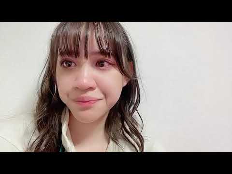 SHOWROOM Hinana Shimoguchi 下口 ひなな AKB48 2023.12.12