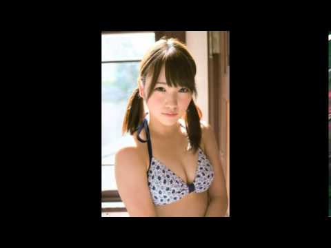 AKB48 川栄李奈 ドヤ顔!「空飛べそう」