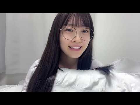 SHOWROOM Suzuha Yamane 山根 涼羽 AKB48 2023.12.05