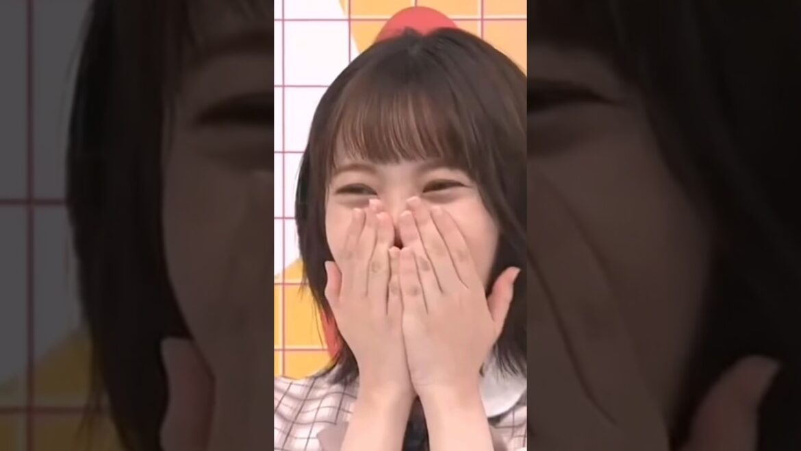 【日向坂46】 宮田愛萌のなぁに #日向坂46 #宮田愛萌 #日向坂2期生 #OG #オードリー #ひなあい #日向坂で会いましょう
