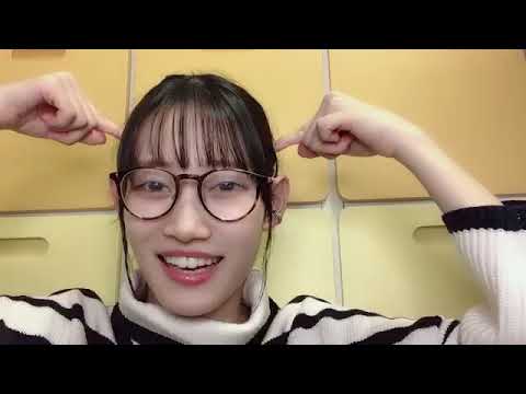 SHOWROOM Haruka Kurosu 黒須 遥香 AKB48 2023.12.10