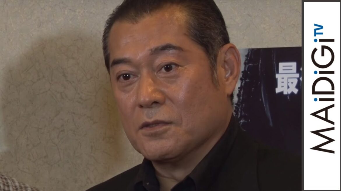 松平健、離婚発表の高島礼子にエール 「味方はいっぱいいる」 映画「X‐MEN:アポカリプス」スペシャルプレミア 会見2