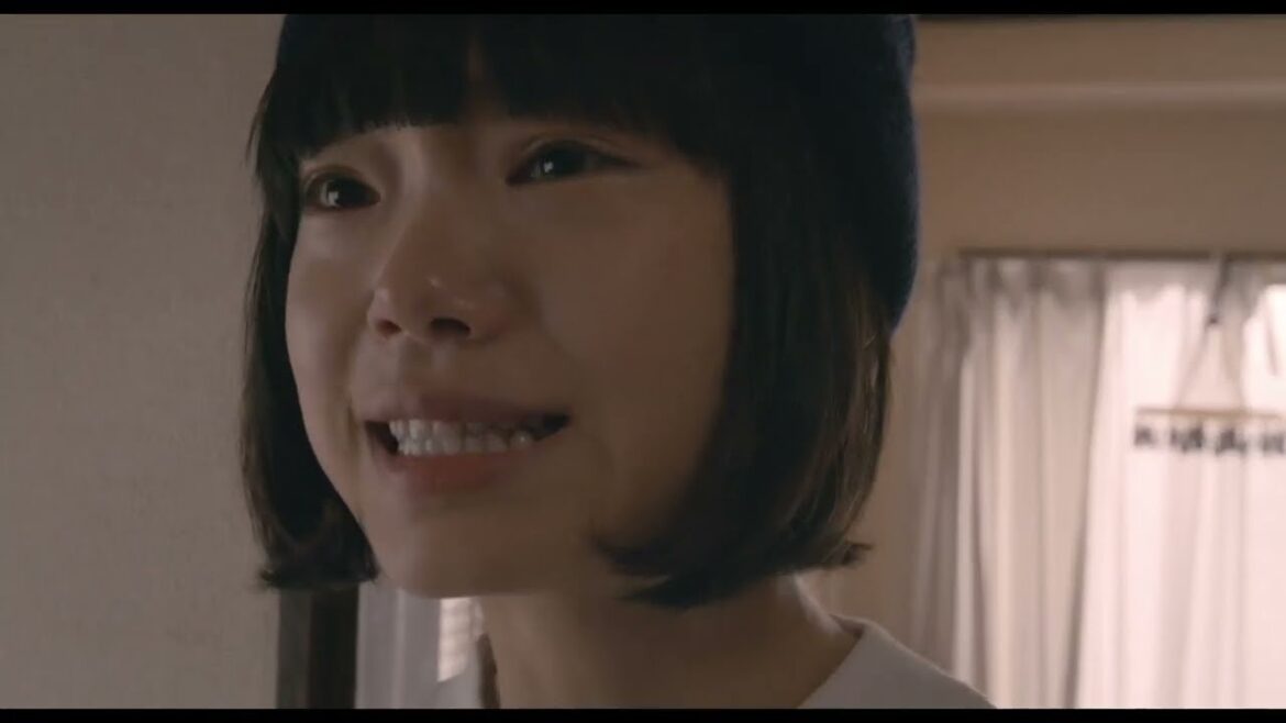 古川琴音「助けを求めてきたときに“どうにかしてあげたい”と思う心を持っていたい」『雨降って、ジ・エンド。』特報映像