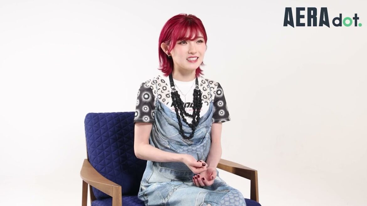 【独占】岡田奈々さんが自分の言葉で伝える――自傷、摂食障害、パニック障害と闘ってきた半生、バッシングを超えて歌う意味