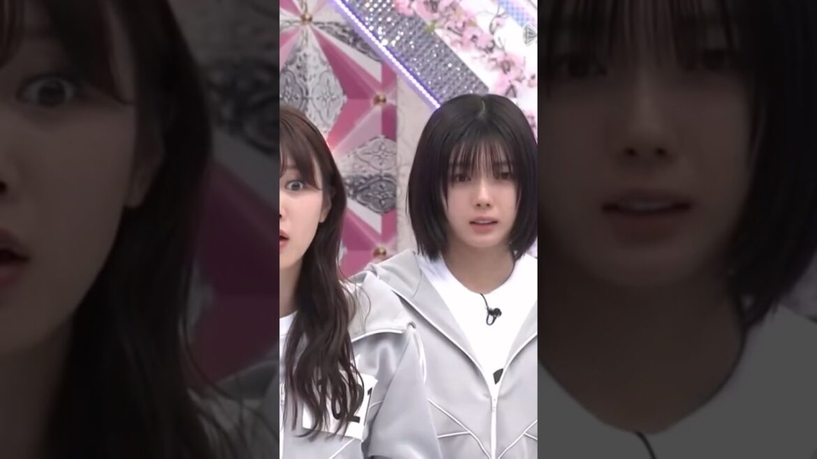【櫻坂46】これってトイレですか? #櫻坂46 #大園玲 #村井優 #ハライチ澤部 #土田晃之 #そこ曲がったら櫻坂 #TMCのトイレ