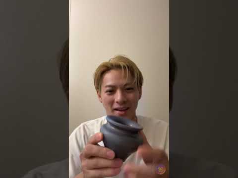 平野紫耀/Sho Hirano さん インスタライブ 2023/12/16 Instagram Live shohdesyo