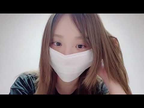 Showroom Rina Okada 岡田 梨奈 (AKB48 チーム4) 2023-09-24
