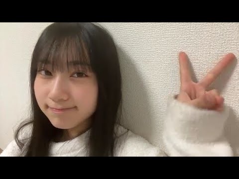 SHOWROOM Remi Tokunaga 徳永 羚海 AKB48 2023.12.03